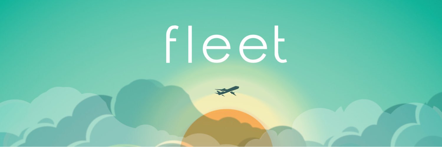 felicityfleet's profile banner image