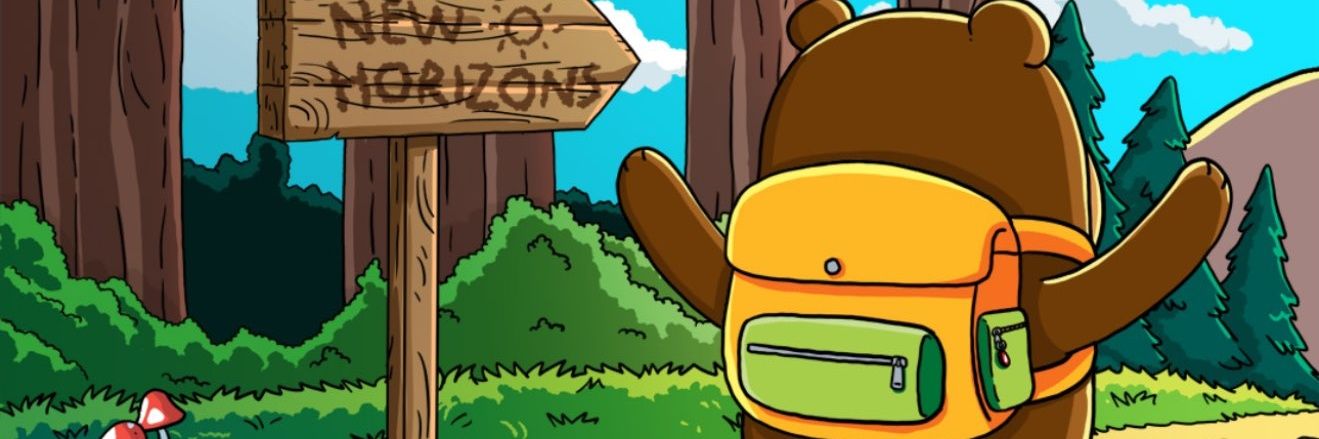 BunnaDandy's profile banner image