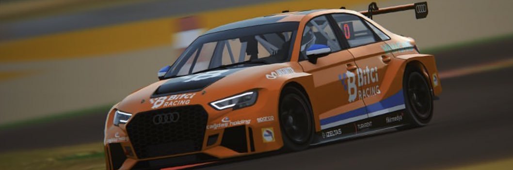 Bitci_Racing's profile banner image