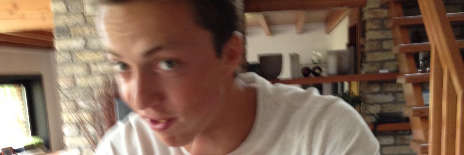 JanVD97's profile banner image