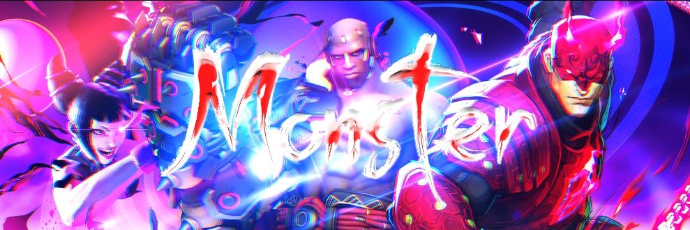 Monstrum22's profile banner image