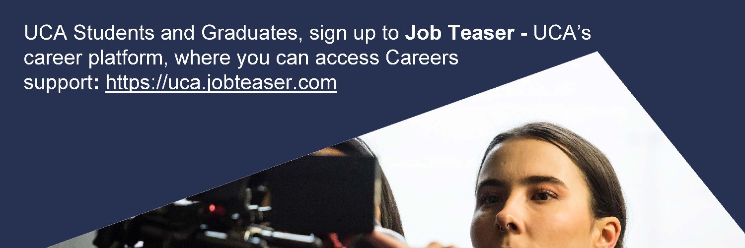 UCACareers's profile banner image