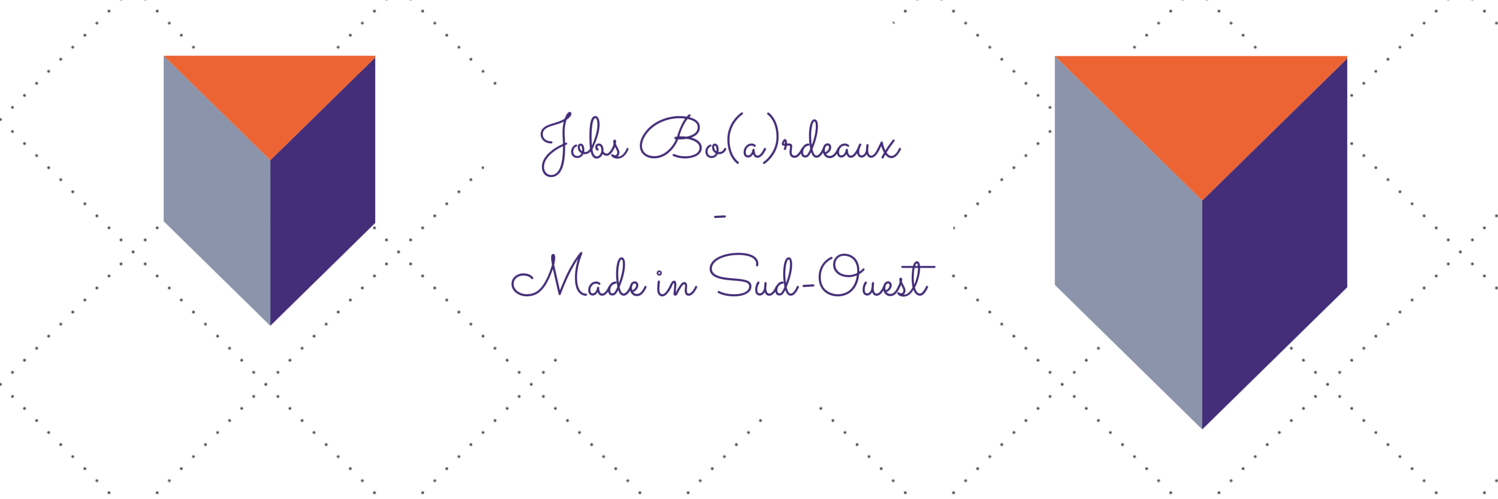 JobsBoardeaux's profile banner image