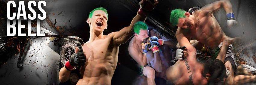 CassBellMMA's profile banner image