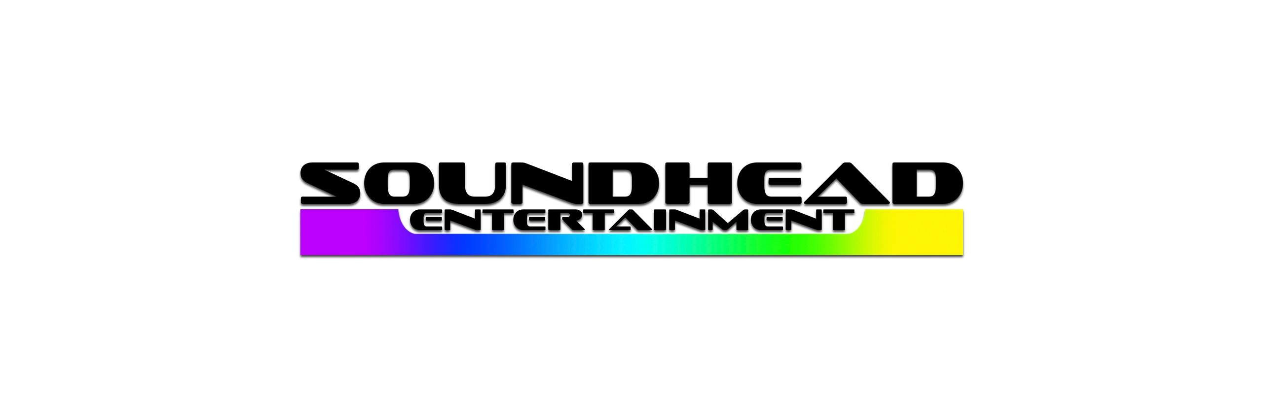 Soundhead Ent. banner