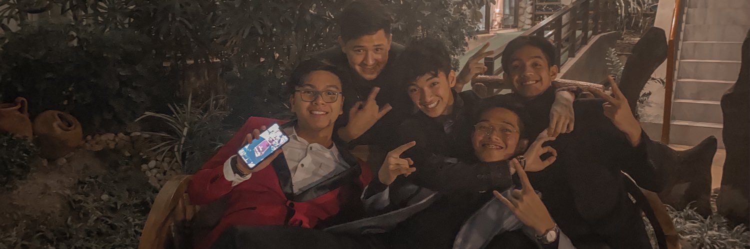 KConge's profile banner image