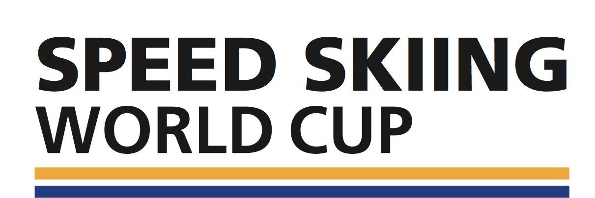 FIS Speed Ski banner