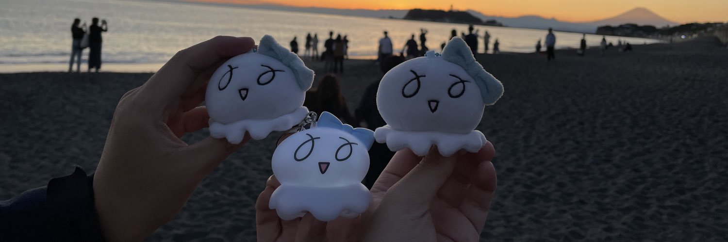 skyfLeaf's profile banner image