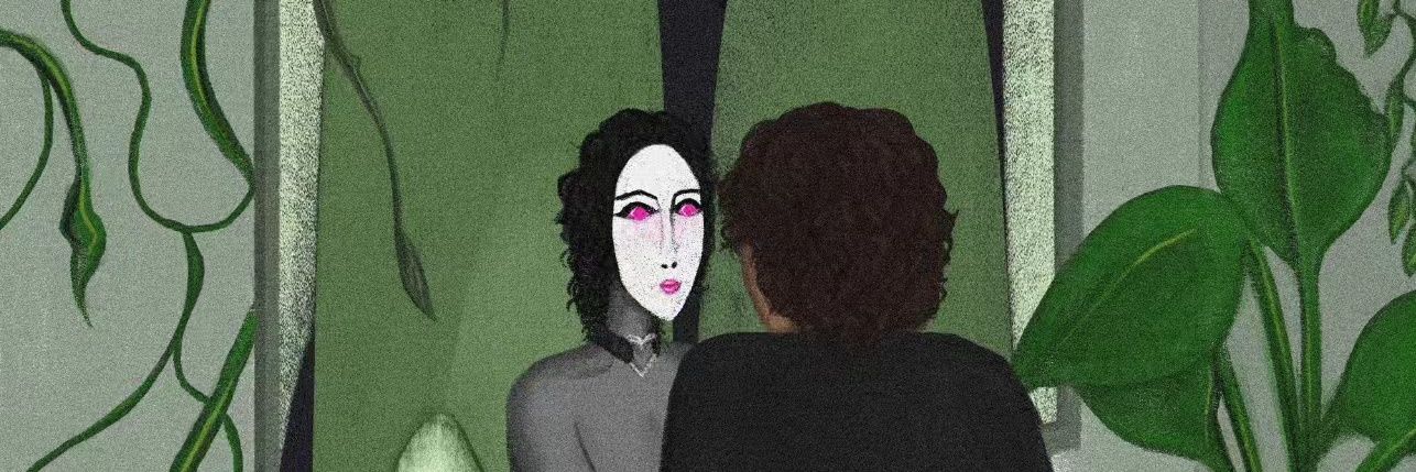 veermisra's profile banner image