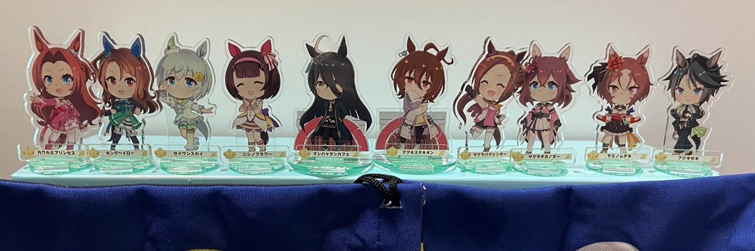 Sokorabito's profile banner image
