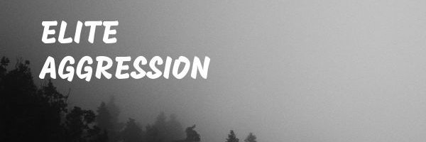 EliteAggression's profile banner image