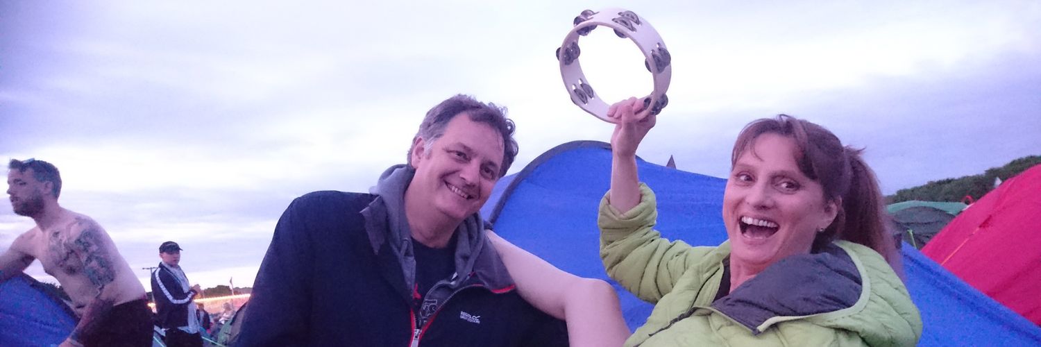 Richard Rushworth banner