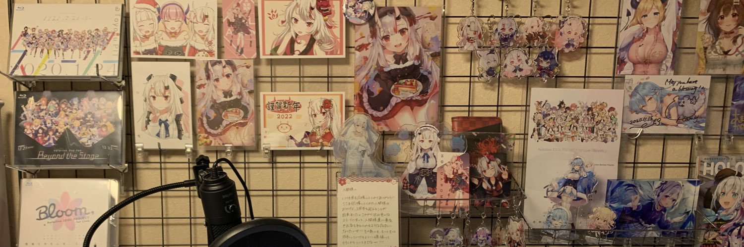 mitsuo4432's profile banner image