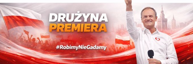 Onkel Robert 🇵🇱 banner