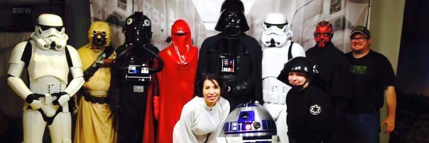 OK501st's profile banner image
