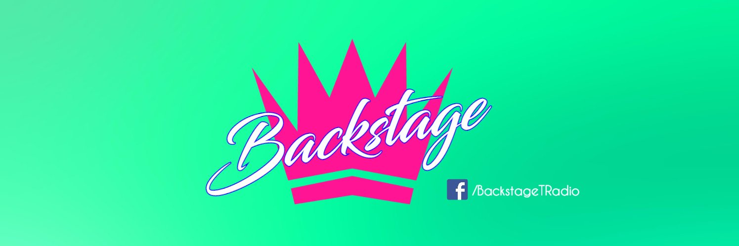BackstageTRadio's profile banner image
