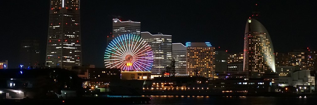 はまこれ横浜's banner