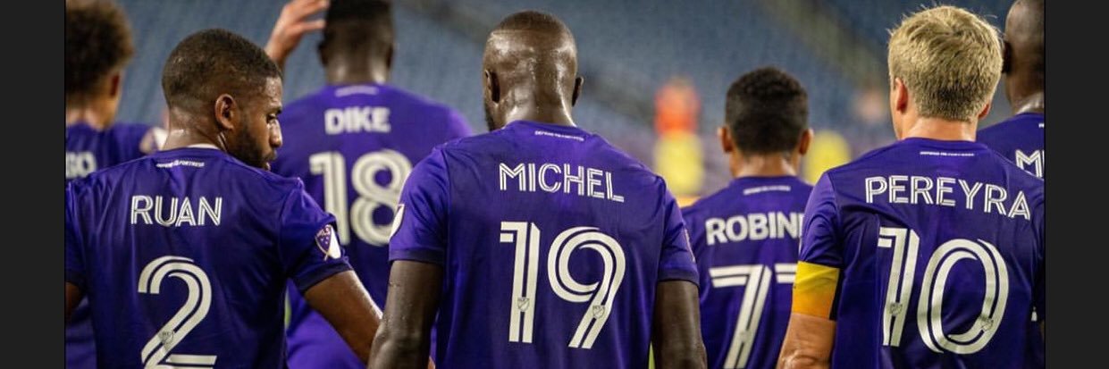 Benji Michel banner