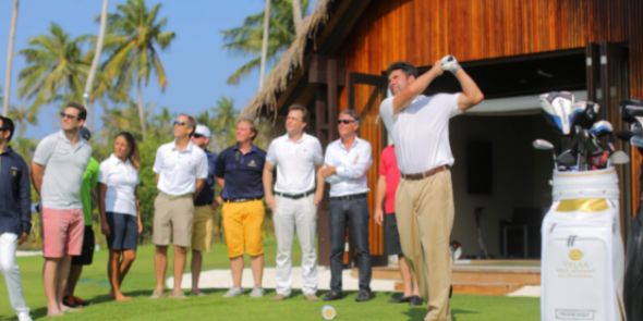 MBrandgolf's profile banner image