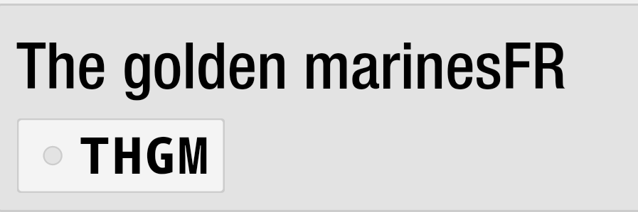 GoldenMarinesG's profile banner image