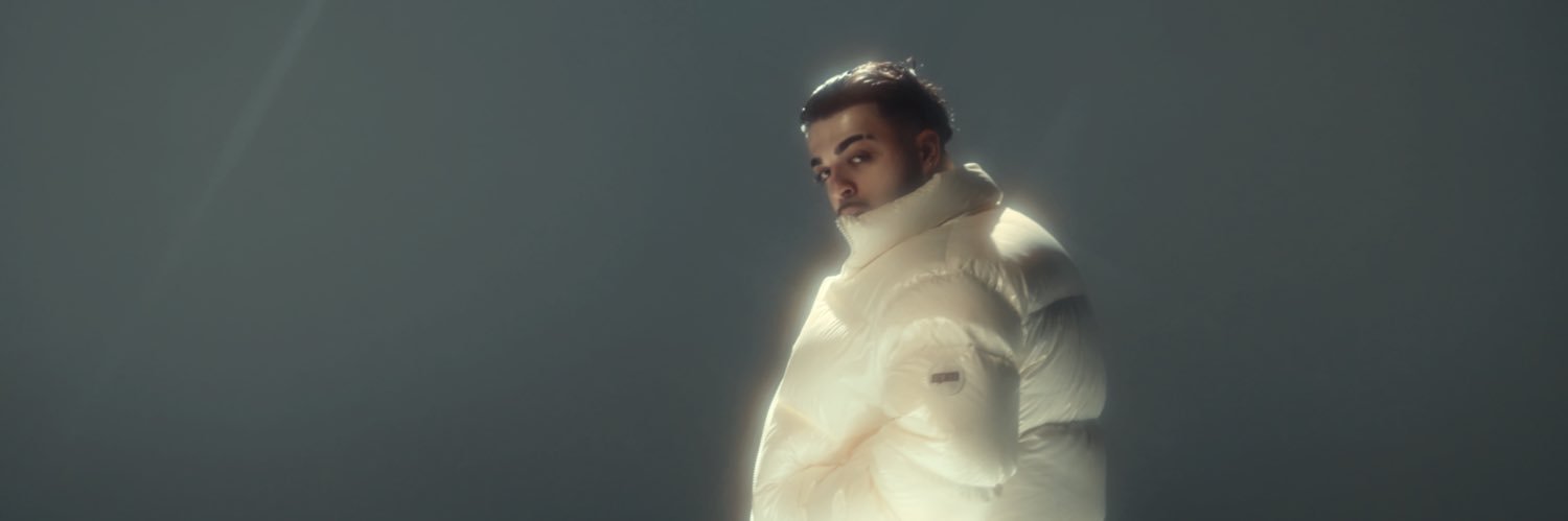 ronvbartu's profile banner image