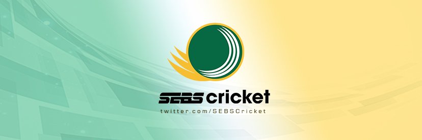 SEBSCricket's profile banner image