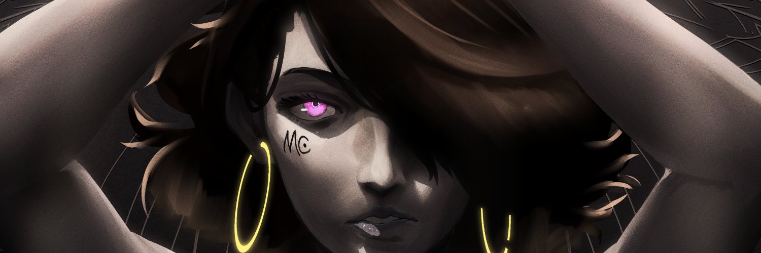 mizumarirui's profile banner image