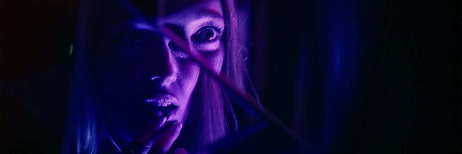 Michellethe100's profile banner image