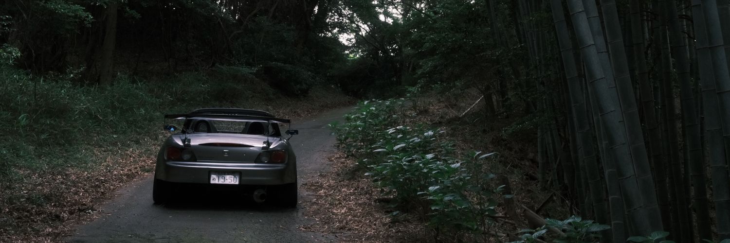 Ga1GTR's profile banner image