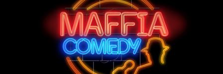 MaffiaComedyClub banner