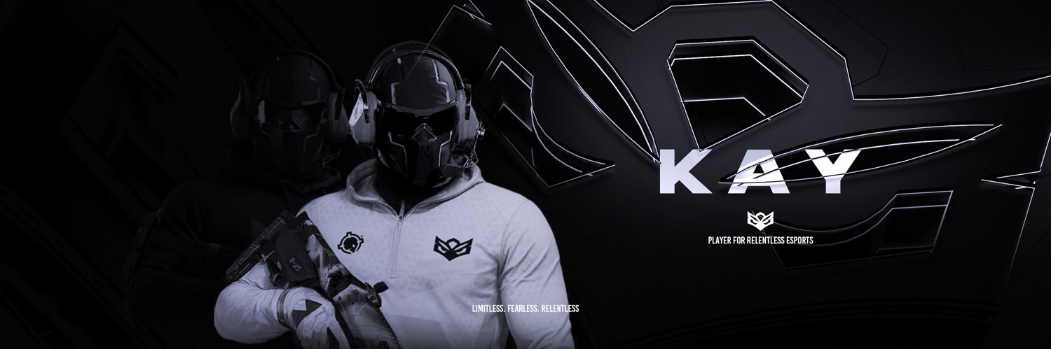 Kay banner