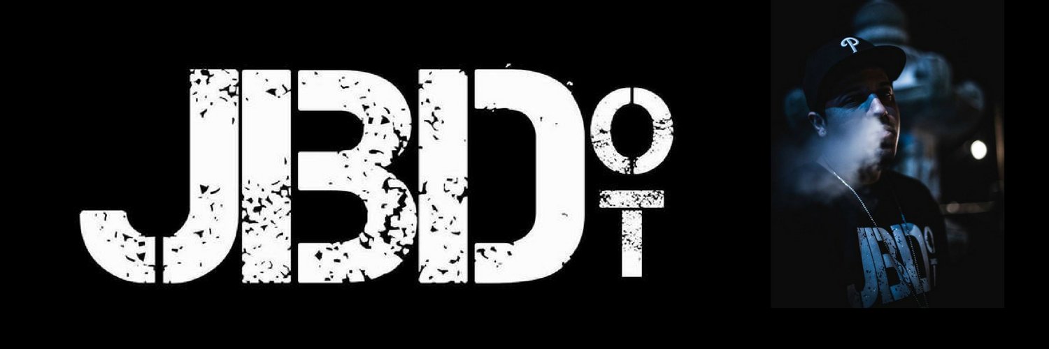 JimBDot's profile banner image