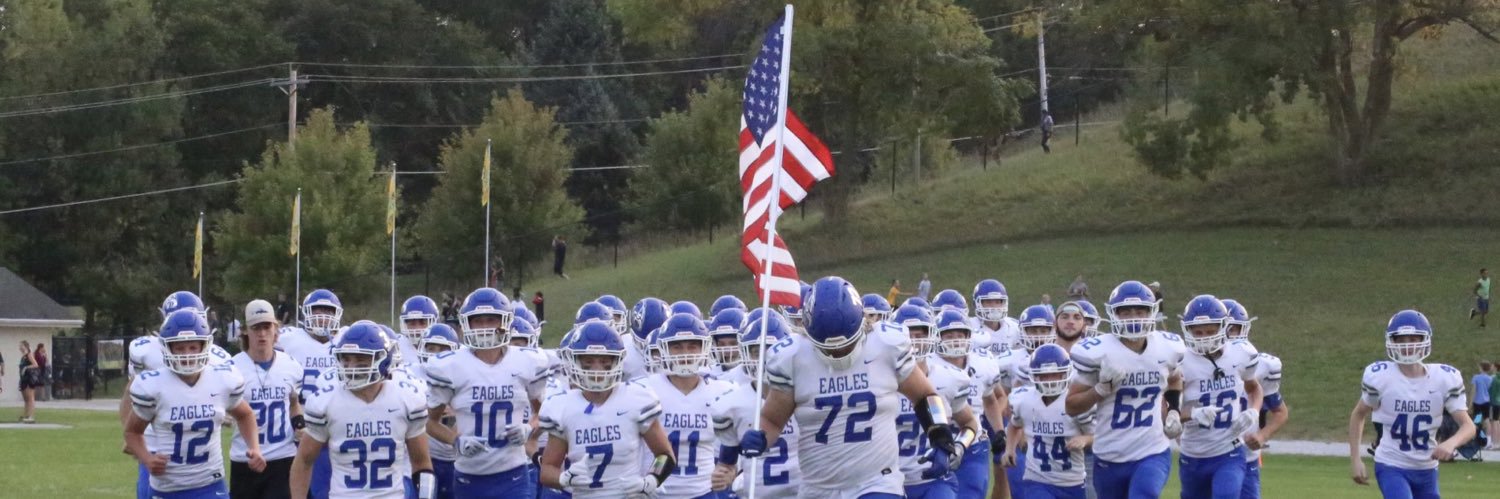 Easton Eledge banner