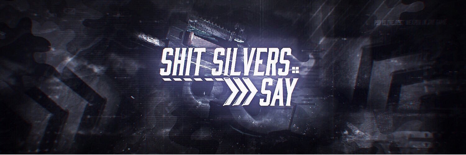 ShitSiIversSay's profile banner image