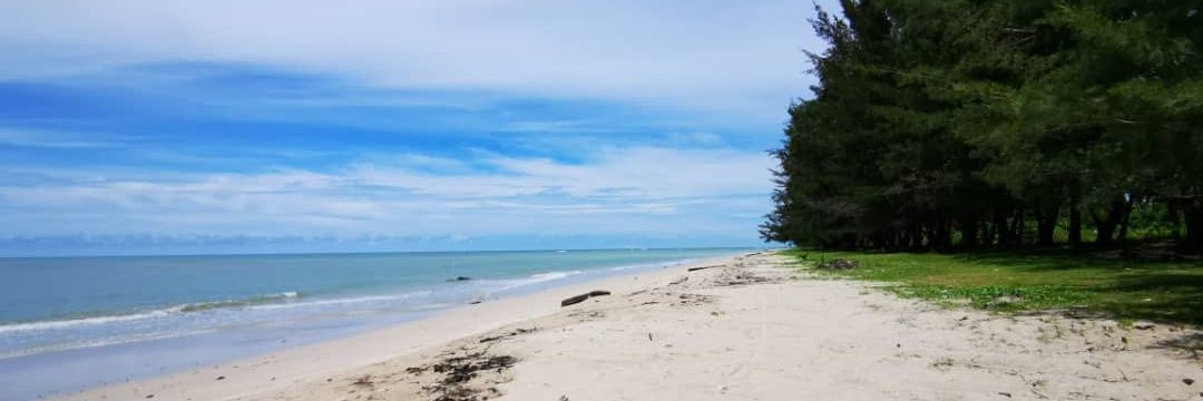 Malay Guy #RobohKuilHaram banner