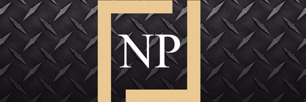 NPFormula Profile Banner