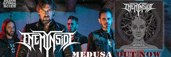 Enemynside Profile Banner