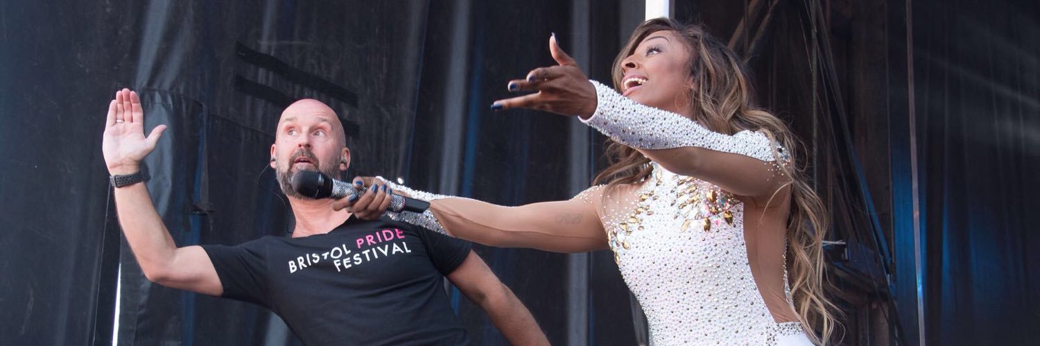 J Russell Andrews banner