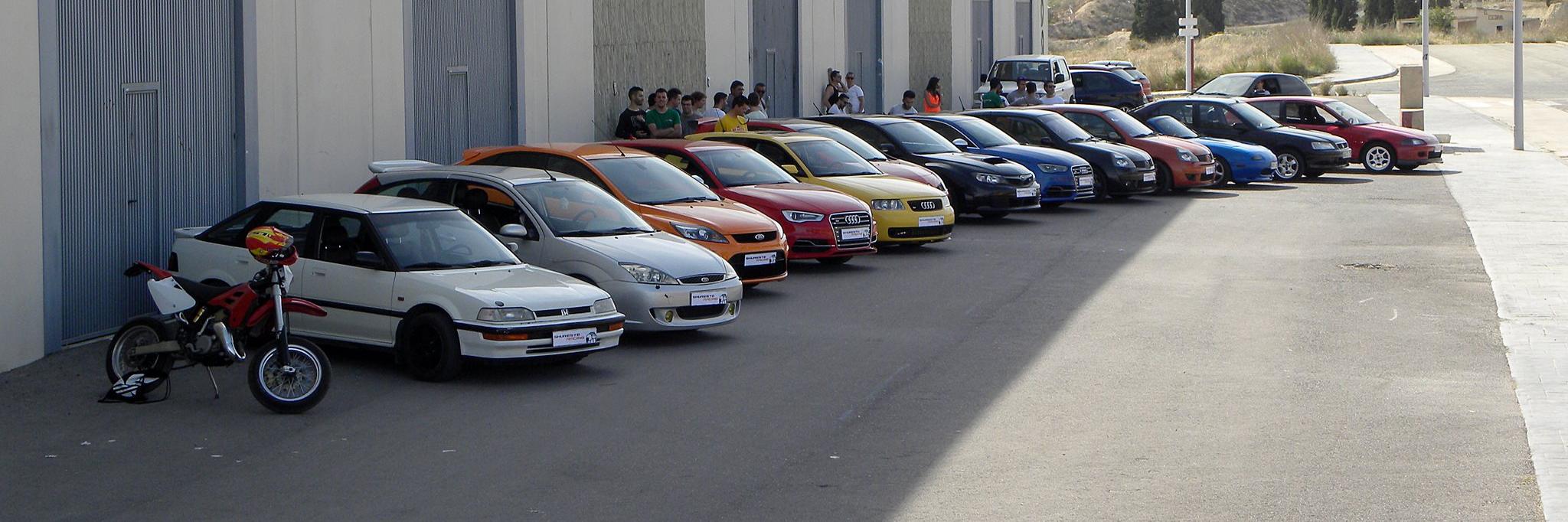 ShuresteRacing's profile banner image