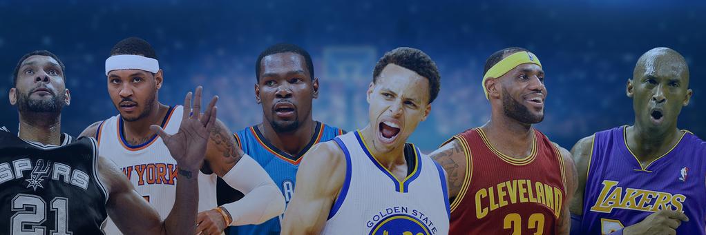 BuzzFeedNBA's profile banner image