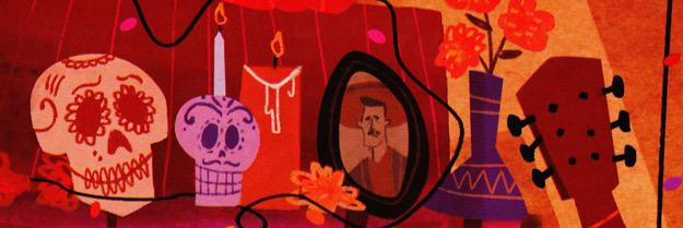 Coco banner