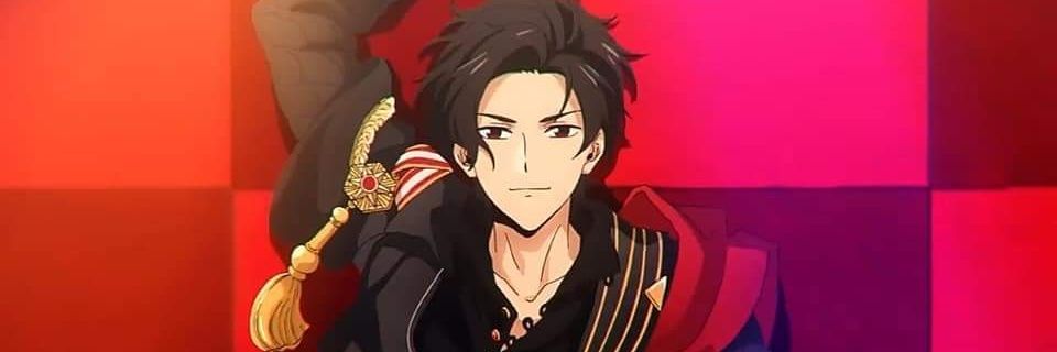 ImNotFangirling's profile banner image