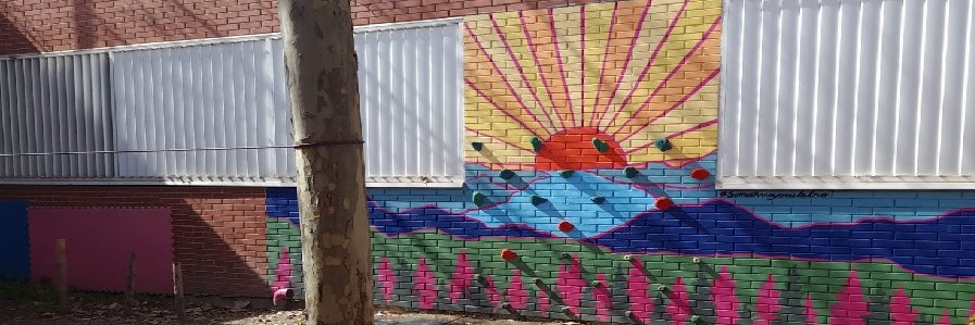 AMPA  Ángel González banner