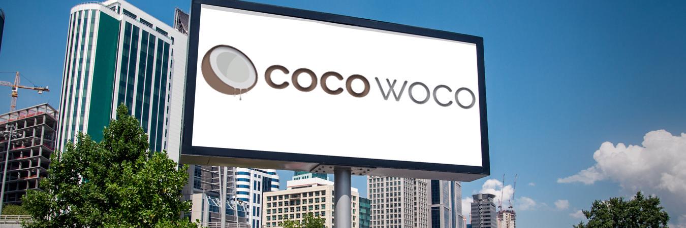Cocowoco banner
