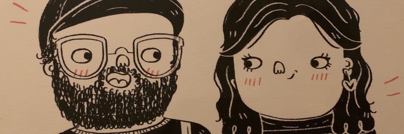 charleylarissa's profile banner image