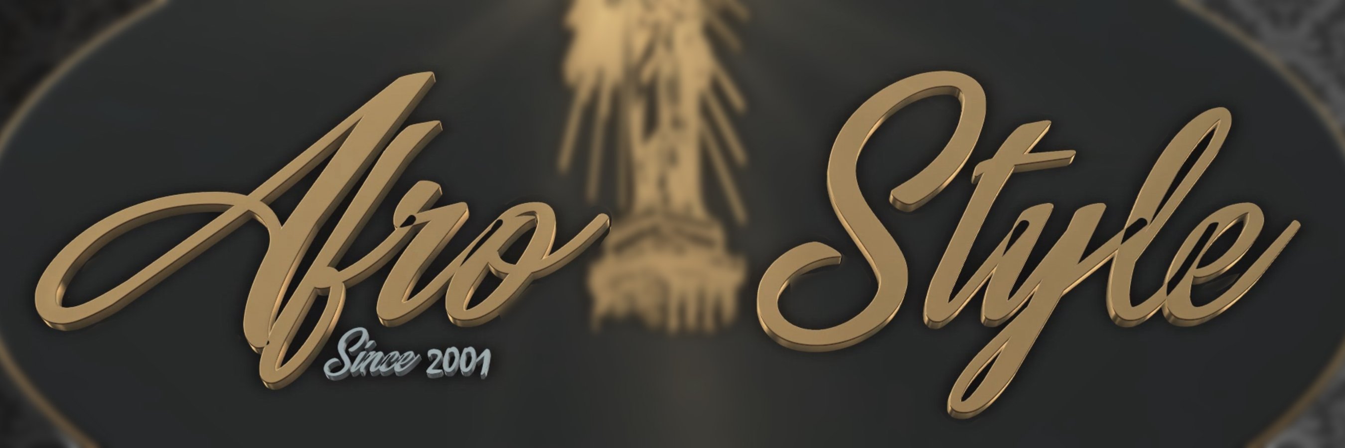 afrostyle's profile banner image