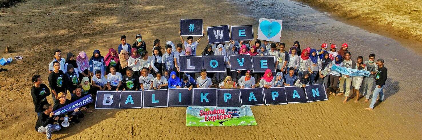 MTMA Bpn East Borneo banner