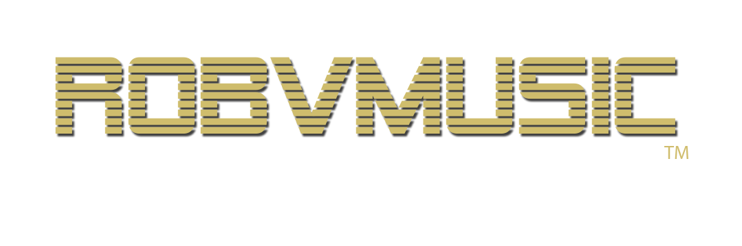ROBVMUSIC's profile banner image