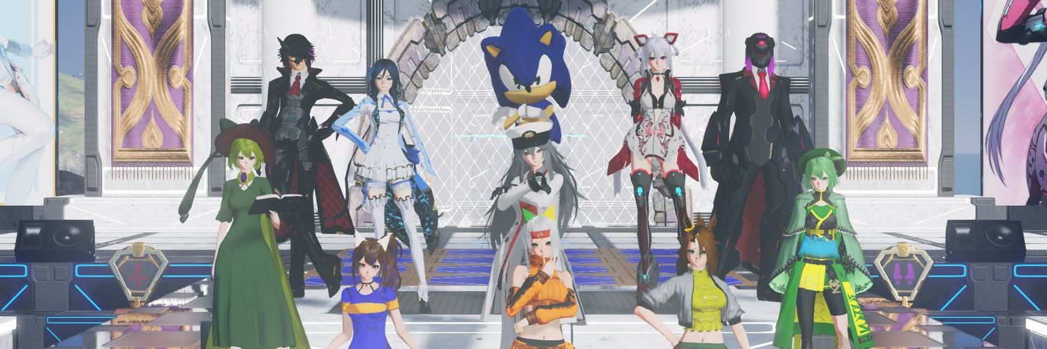 show10guy_ha's profile banner image