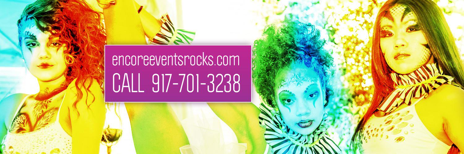 EncoreRocks's profile banner image